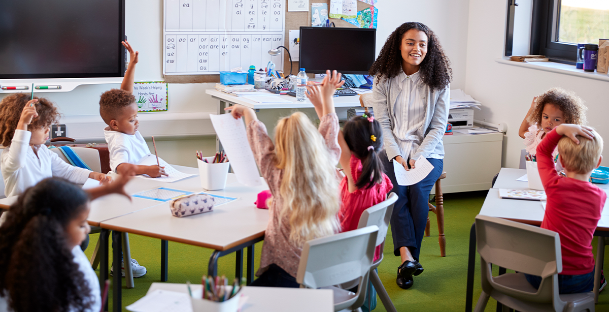 Teaching with Decodable Books: A Step-by-Step Guide