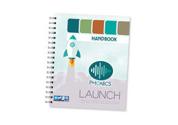 Phonics Launch Handbook