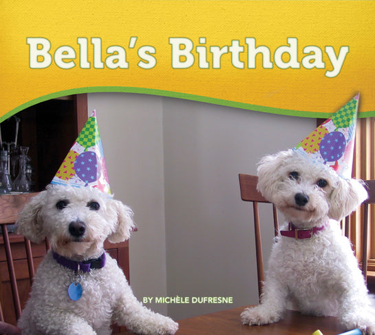 Bella's Birthday