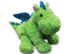 Clarence the Dragon Plush