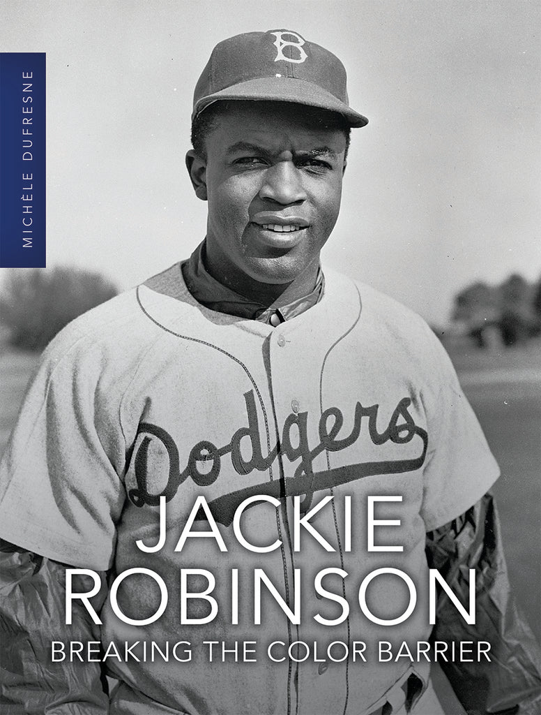 Dodgers Promotional Giveaway Jackie Robinson Zip Up Jersey Size Medium
