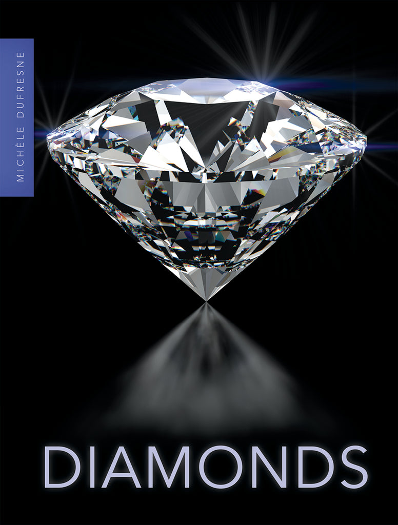 Diamonds – Pioneer Valley Books