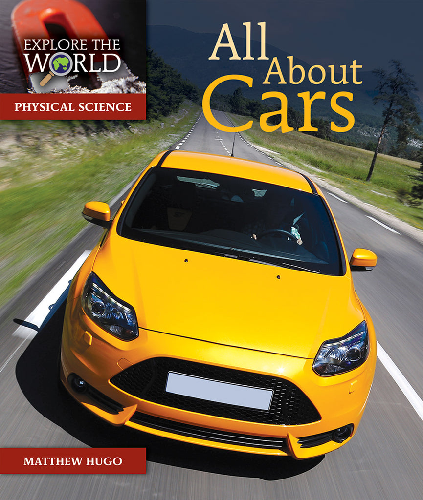 THE CAR　洋書 The Grand Tour A-Z of the Car: Jeremy Clarkson, Richard Hammond