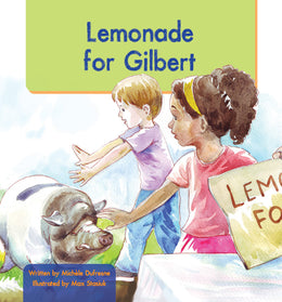 Lemonade for Gilbert