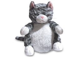Jasper the Cat Plush