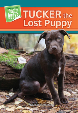 Tucker the Lost Puppy
