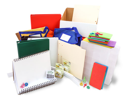 Reading Recovery Starter Kit – Pioneer Valley Books