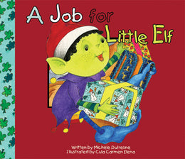A Job for Little Elf