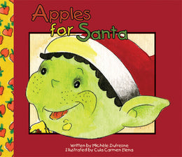 Apples for Santa