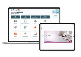 Digital Reader Teacher License