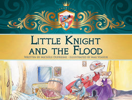 Little Knight and the Flood