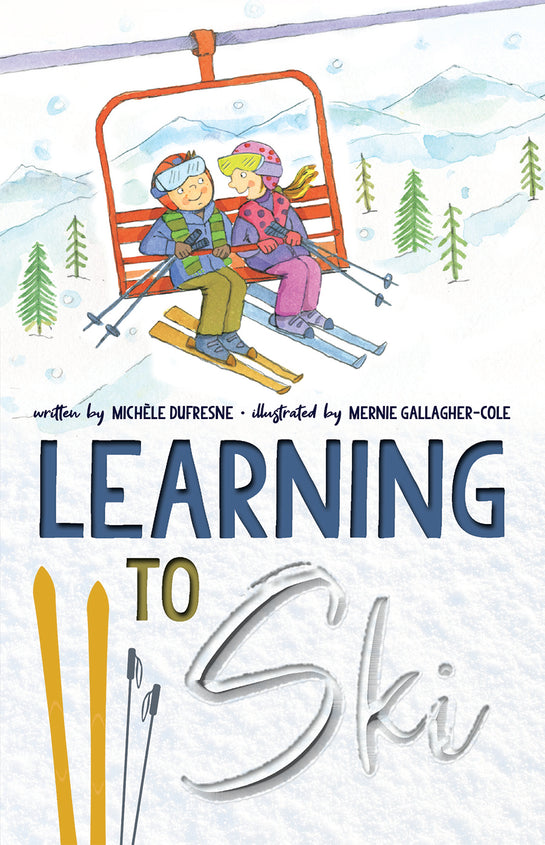 Learning to Ski