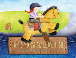 Jump, Marshmallow, Jump