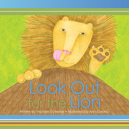 Look Out for the Lion