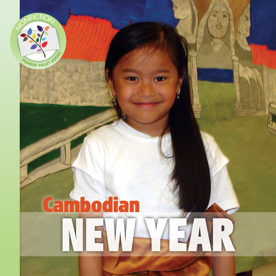 Cambodian New Year