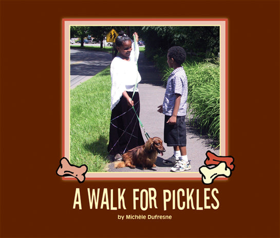 A Walk for Pickles