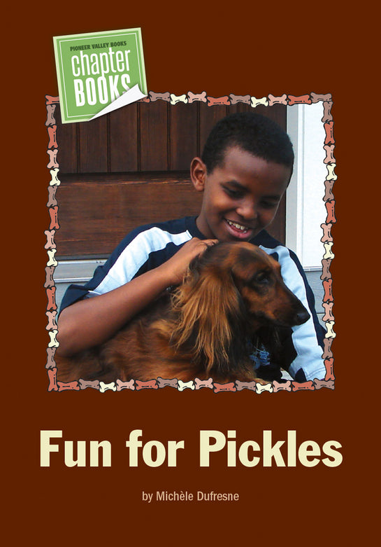 Fun for Pickles