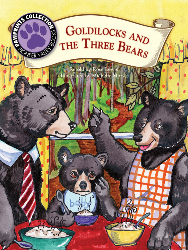 bears illustrated
