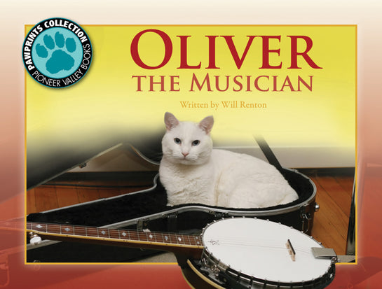 Oliver the Musician