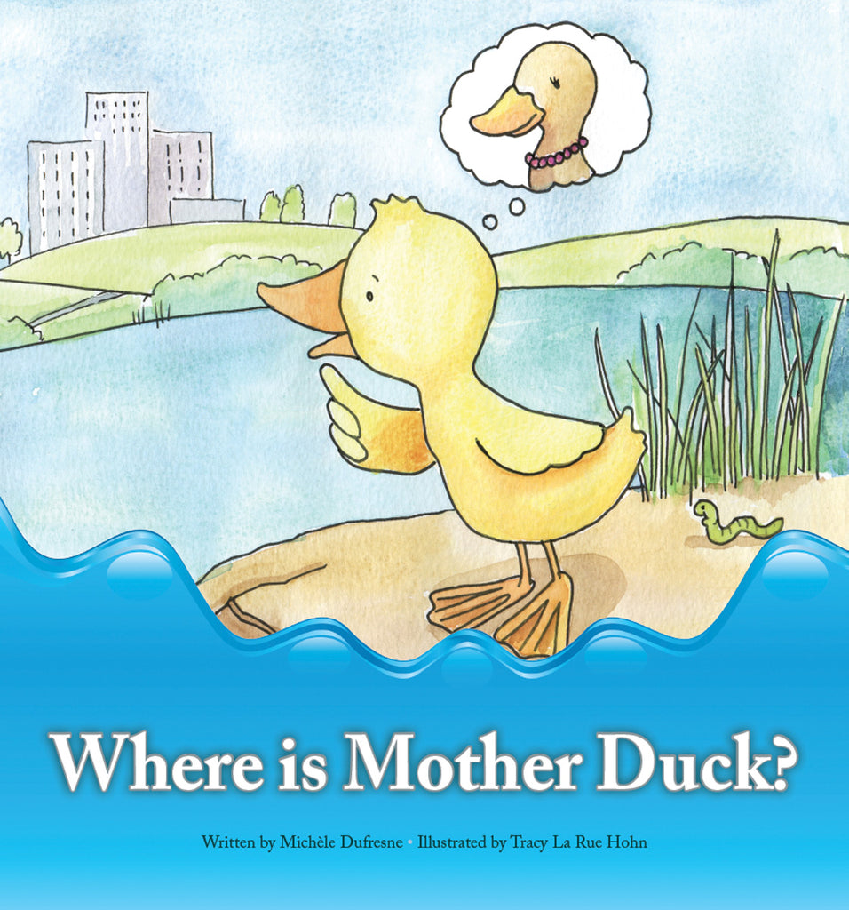 Mother, Duck Life Wiki