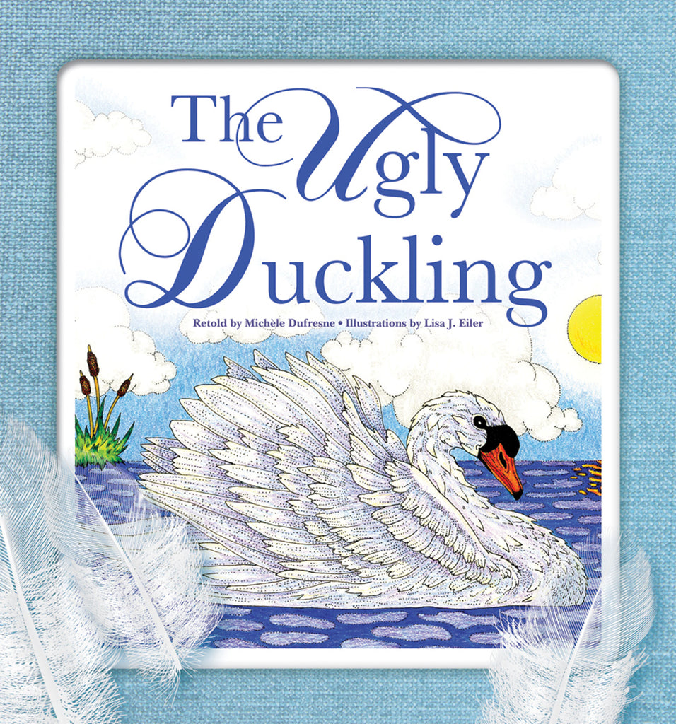 The Ugly Duckling – Pioneer Valley Books