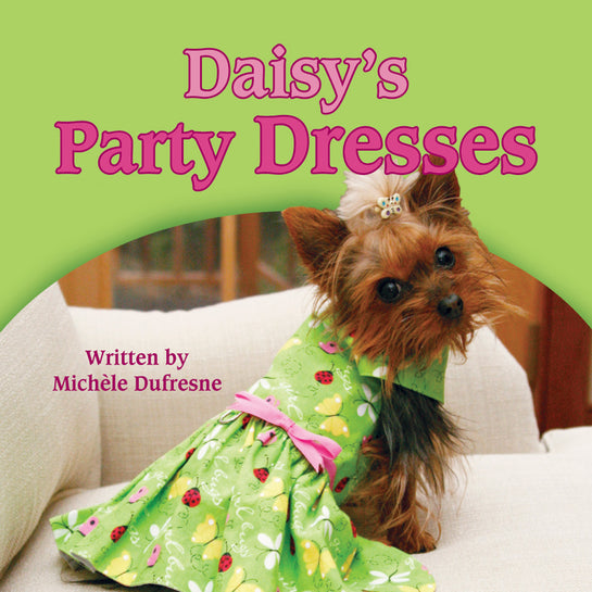 Daisy's Party Dresses