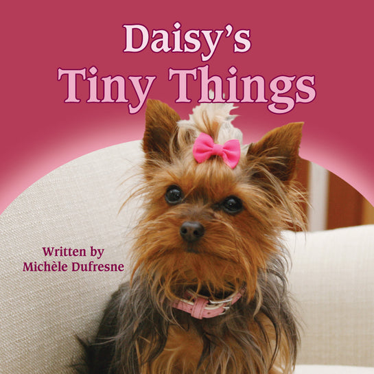 Daisy's Tiny Things