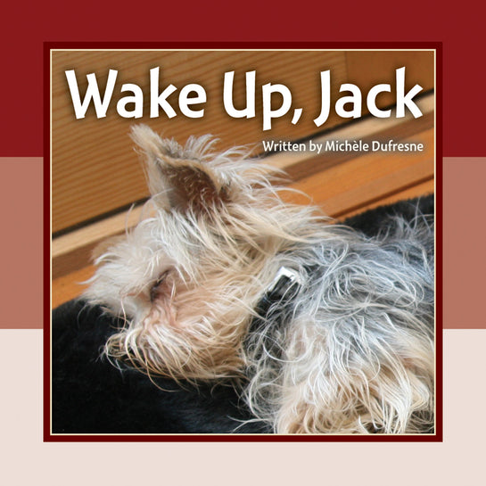 Wake Up, Jack