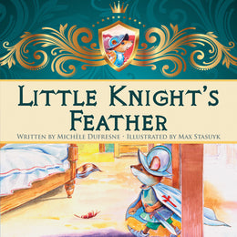 Little Knight's Feather