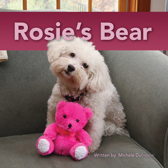 Rosie's Bear