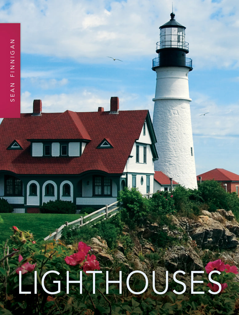 Lighthouses – Pioneer Valley Books