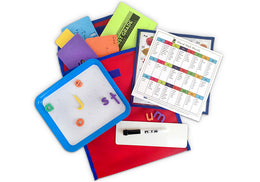 Word Study Single, First Grade Set