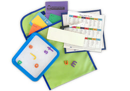 Word Study Single, Second Grade Set