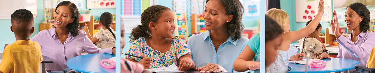 More Than a Strategy: Building Strong Comprehension in Grades 2–5