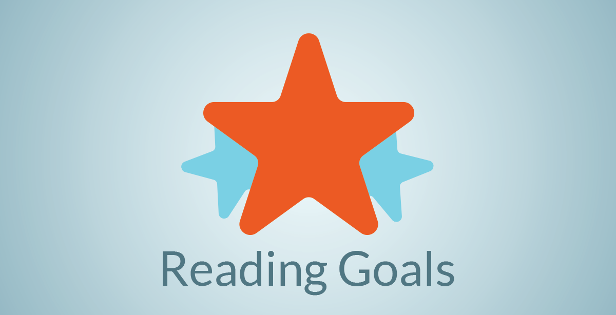 Teaching Tip: Reading Goals!