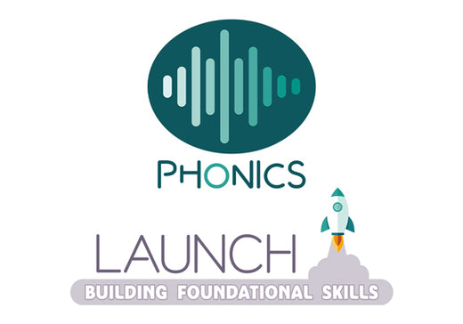 Phonics Launch