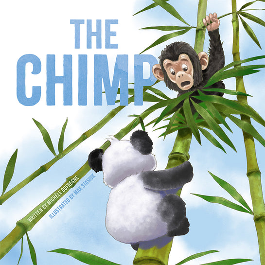 The Chimp
