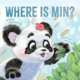 Where is Min?