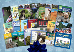 25 for $25: Giftable Reads for First Graders