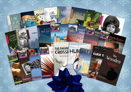 25 for $25: Giftable Reads for Sixth Graders