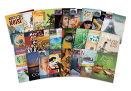 25 for $25: Summer Reads for Fourth Graders
