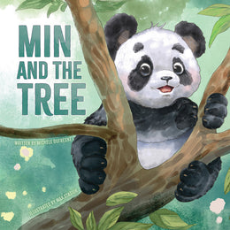 Min and the Tree