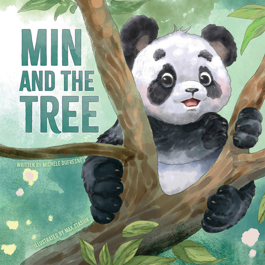 Min and the Tree