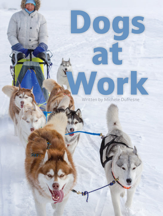 Dogs at Work