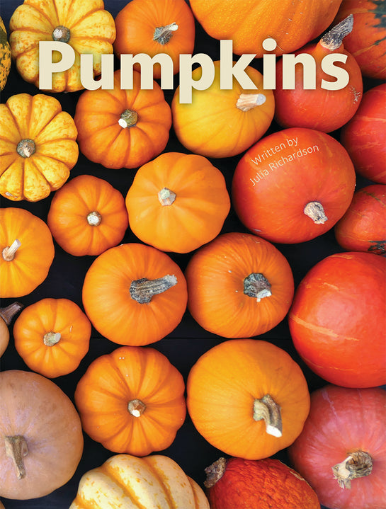 Pumpkins