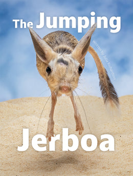 The Jumping Jerboa