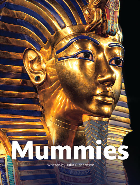 Mummies