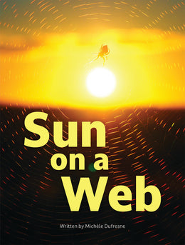 Sun on a Web