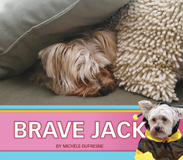 Brave Jack