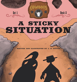 A Sticky Situation